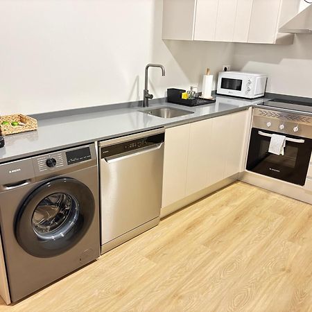 Apartamentos Catedral I 바야돌리드 외부 사진
