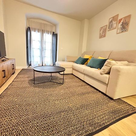 Apartamentos Catedral I 바야돌리드 외부 사진