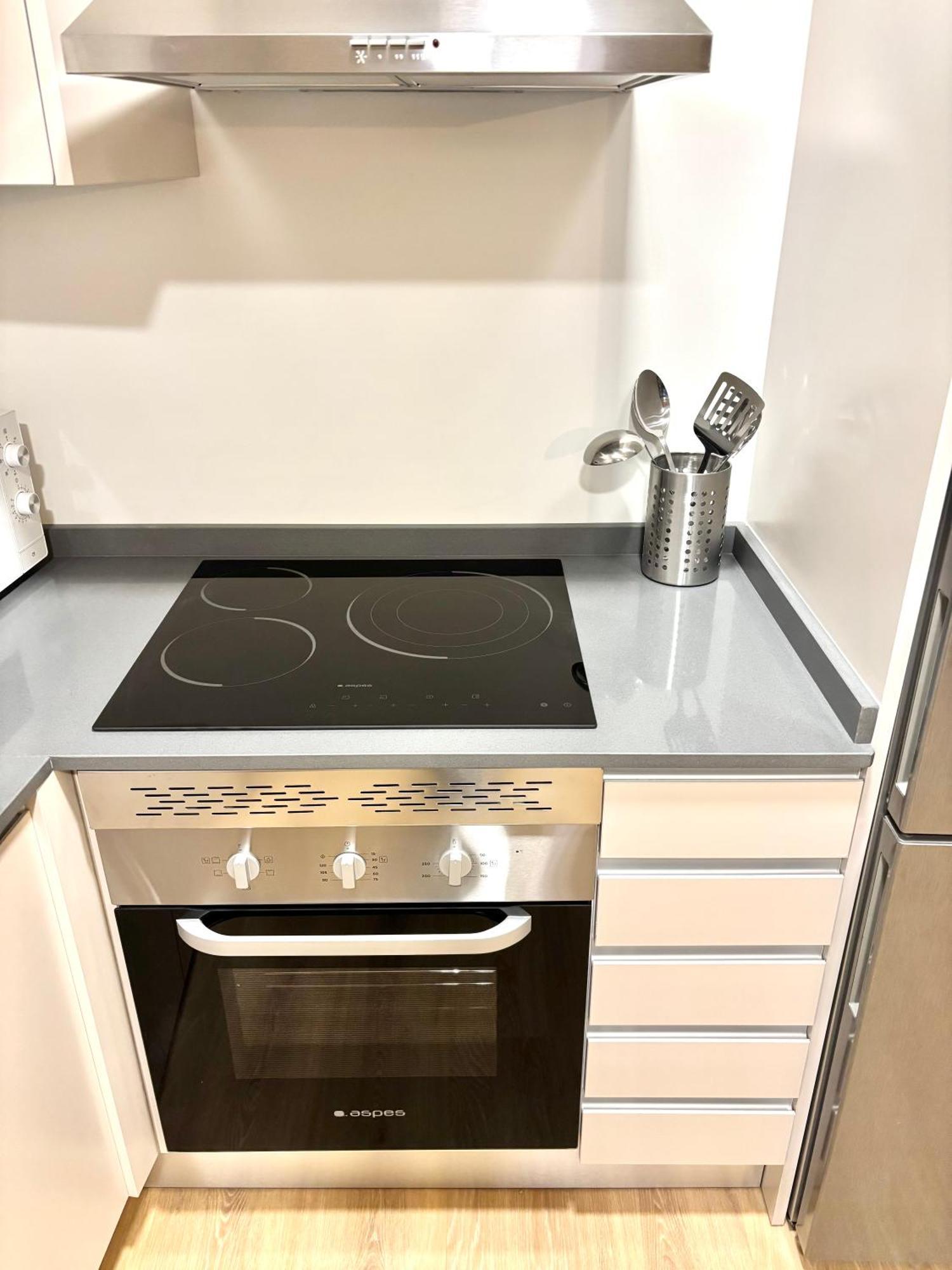 Apartamentos Catedral I 바야돌리드 외부 사진