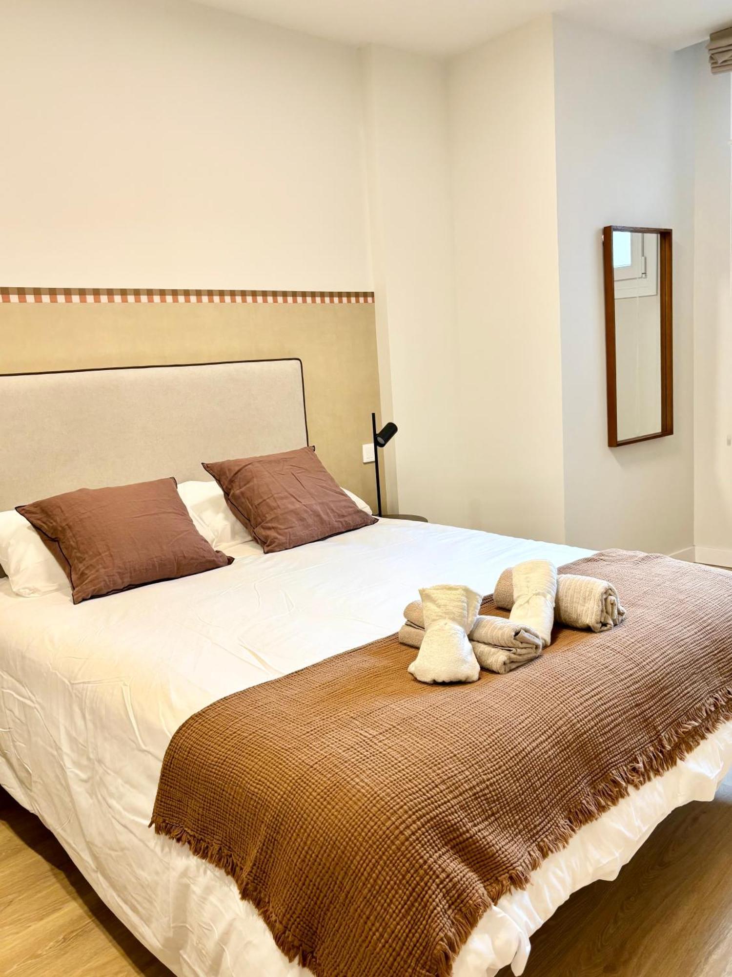 Apartamentos Catedral I 바야돌리드 외부 사진