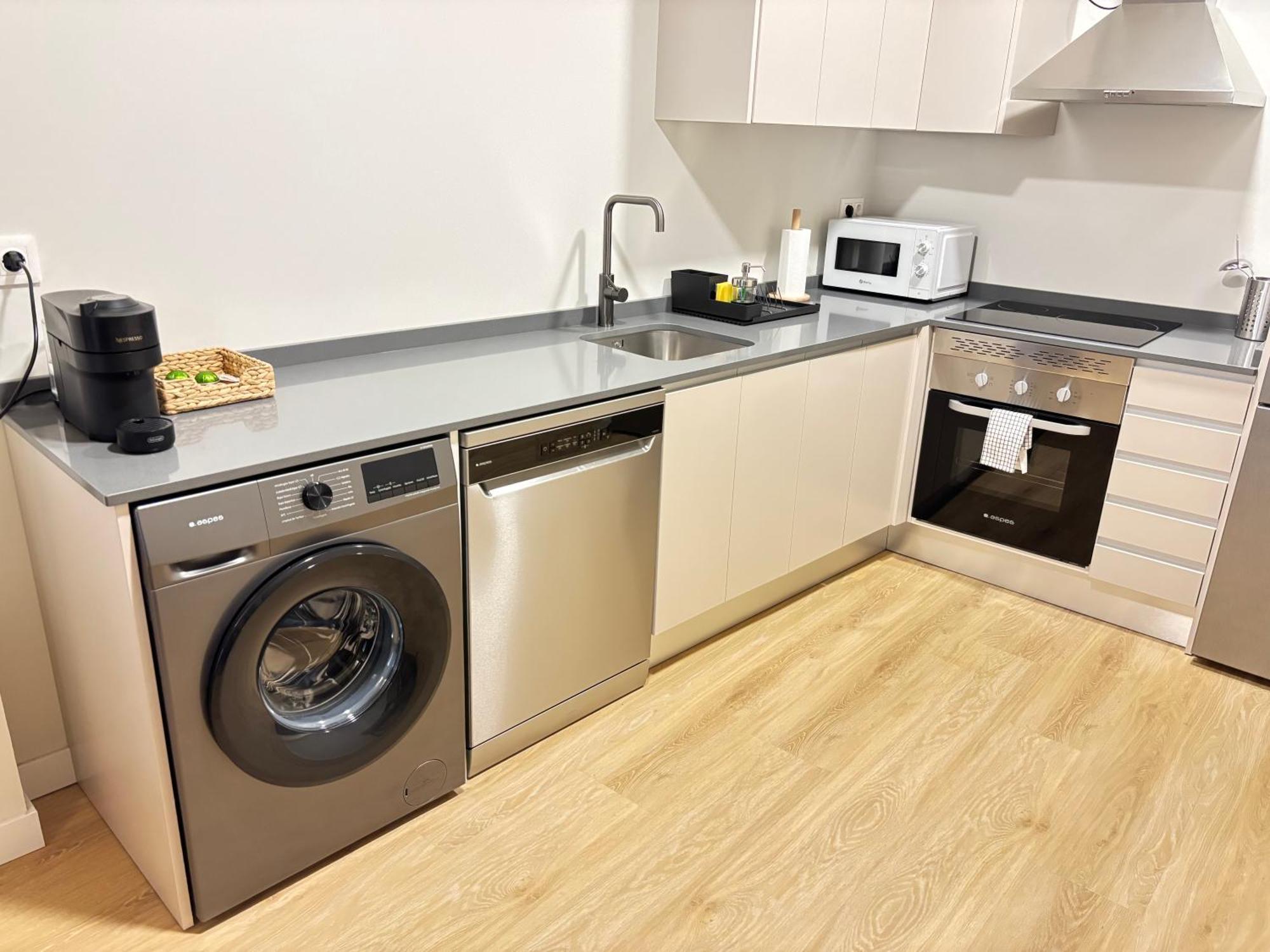 Apartamentos Catedral I 바야돌리드 외부 사진