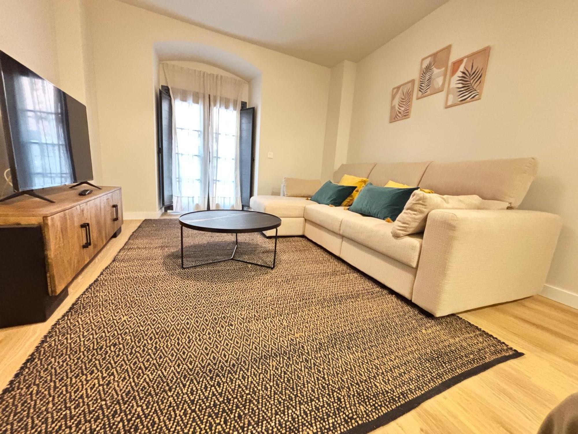 Apartamentos Catedral I 바야돌리드 외부 사진